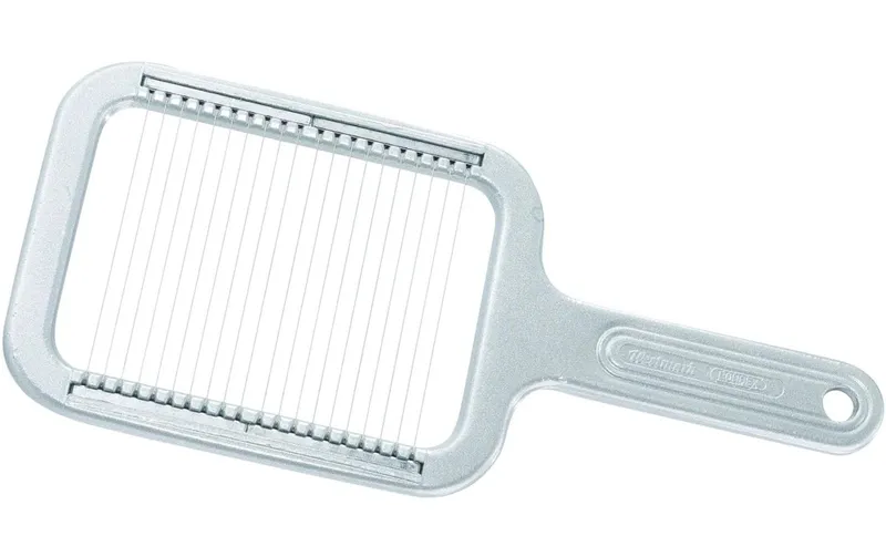 Westmark Pellkartoffel u. Mozzarellaschneider Grau