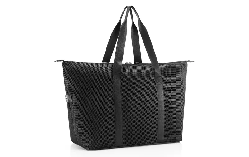 Reisenthel Reisetasche Weekender L Mesh Black