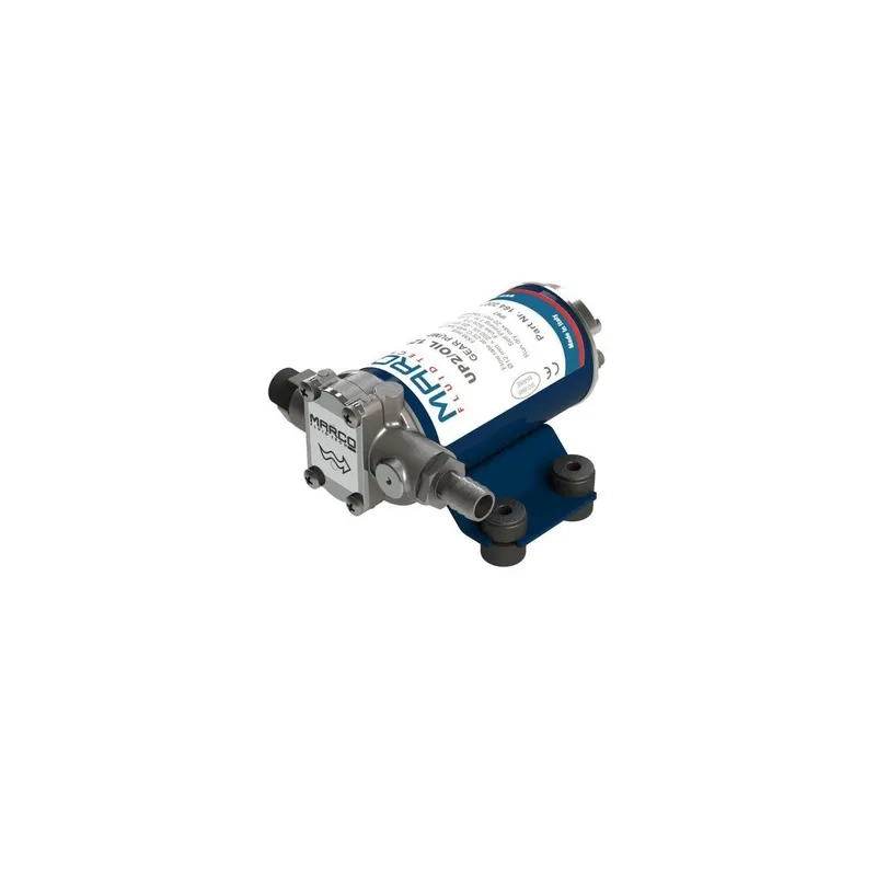 Marco Marco UP2/OIL Ölpumpe 12 V 3.3 l