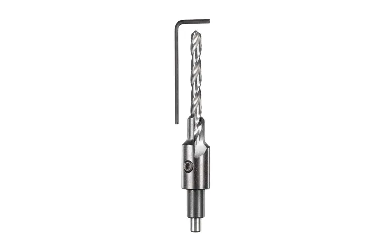 kwb Holzbohrer HSS 4.5 mm