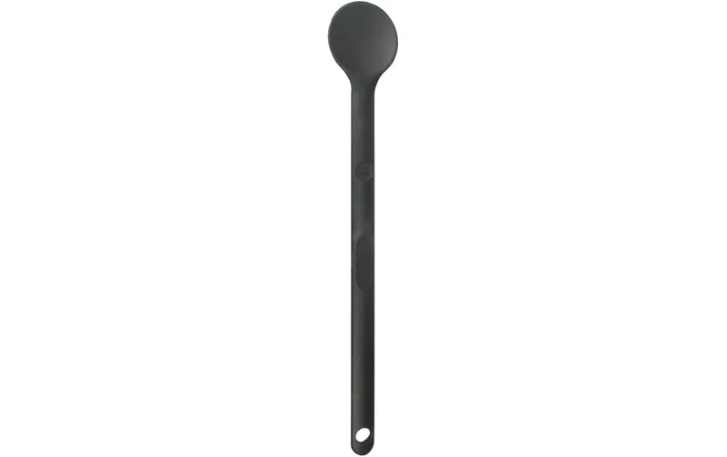 Kisag Menülöffel 1 pieces, black
