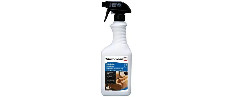 Glutoclean Echtleder Reiniger 750 ml