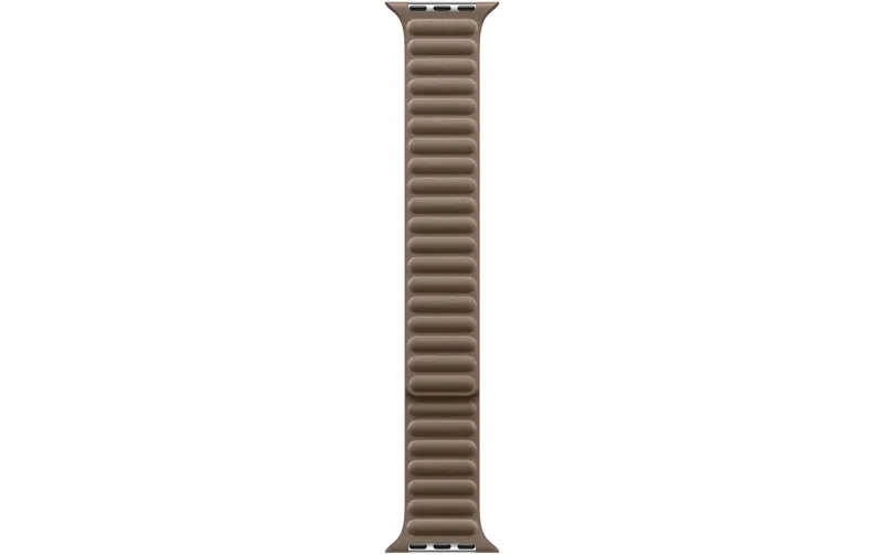 Apple Magnetic Link 41 mm Taupe M/L