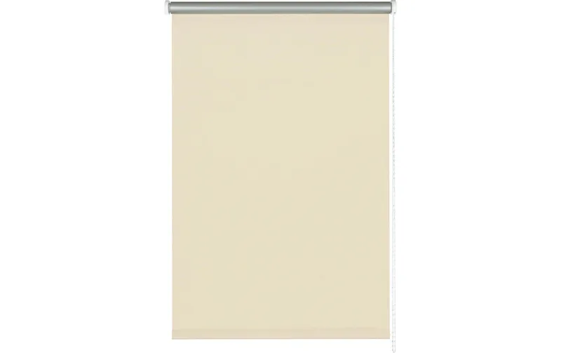 Gardinia Rollo Thermo energiesparend 142 x 160 cm Creme