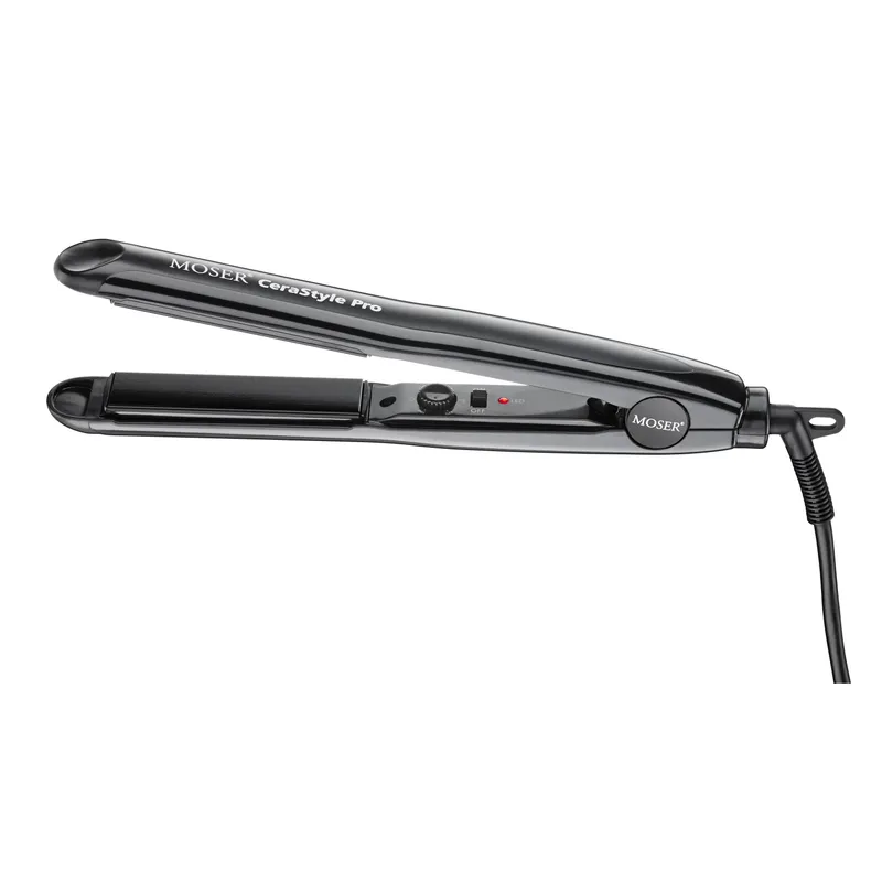 Moser Profihaarglätter Cerastyle Pro
