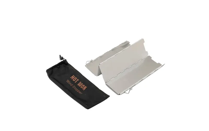 Hot Wok Windstopper