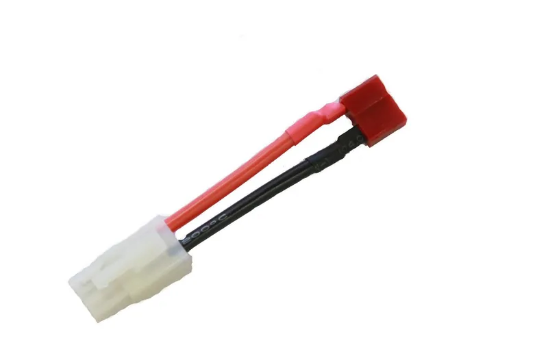 EP adapter cable Tamiya to Deans