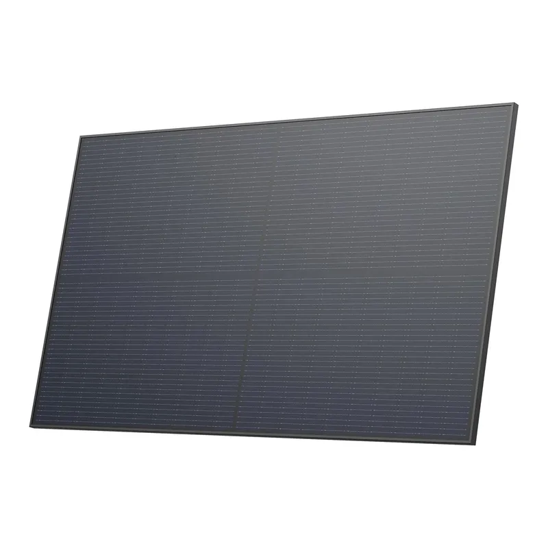 EcoFlow Solarpanel Rigid Set à 2 Stk. 450 W
