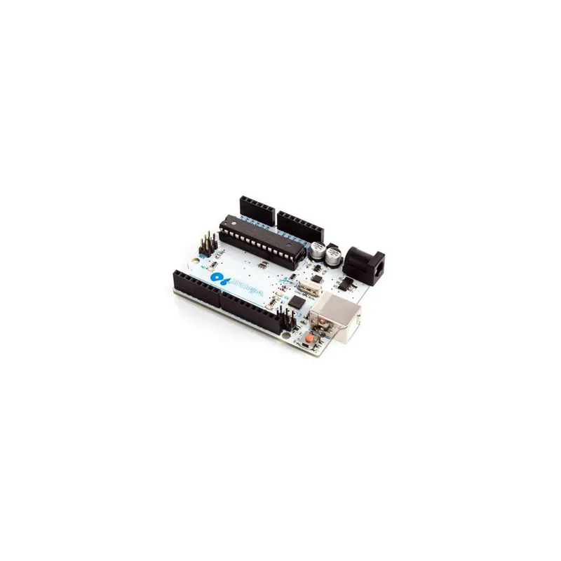 Whadda Entwicklerboard ATmega328 for Arduino UNO