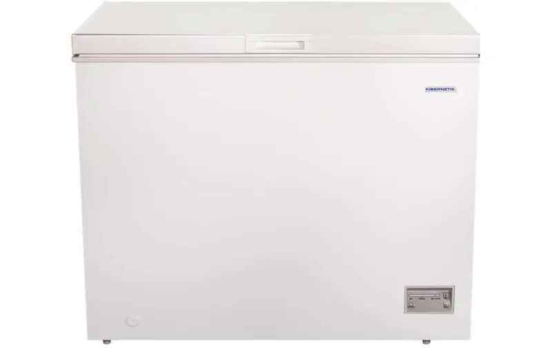 Kibernetik Gefriertruhe ECOGT200