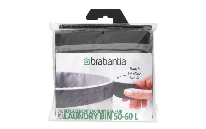 Brabantia Wäschesack 60 l