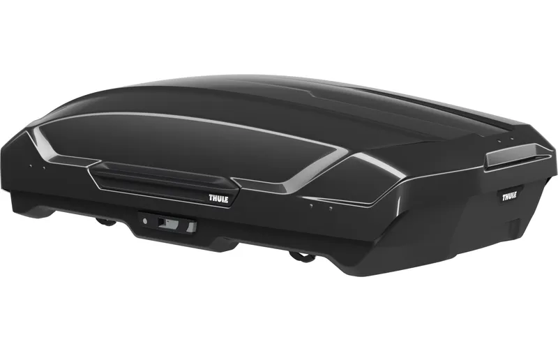 Thule Dachbox Motion 3 M nero glanz