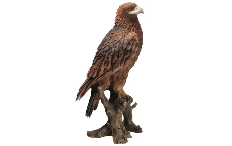 Vivid Arts Dekofigur Steinadler