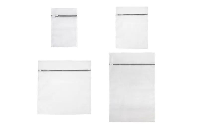 COCON Wäscheschutzbeutel 4er-Set
