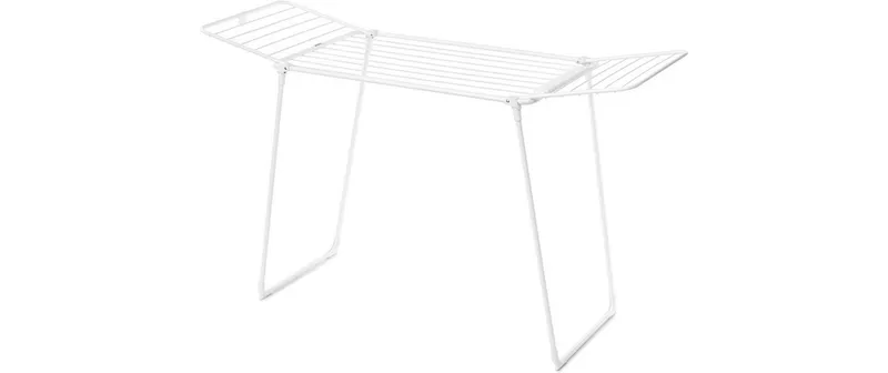 Brabantia Standtrockner HangOn 18 m, bianco