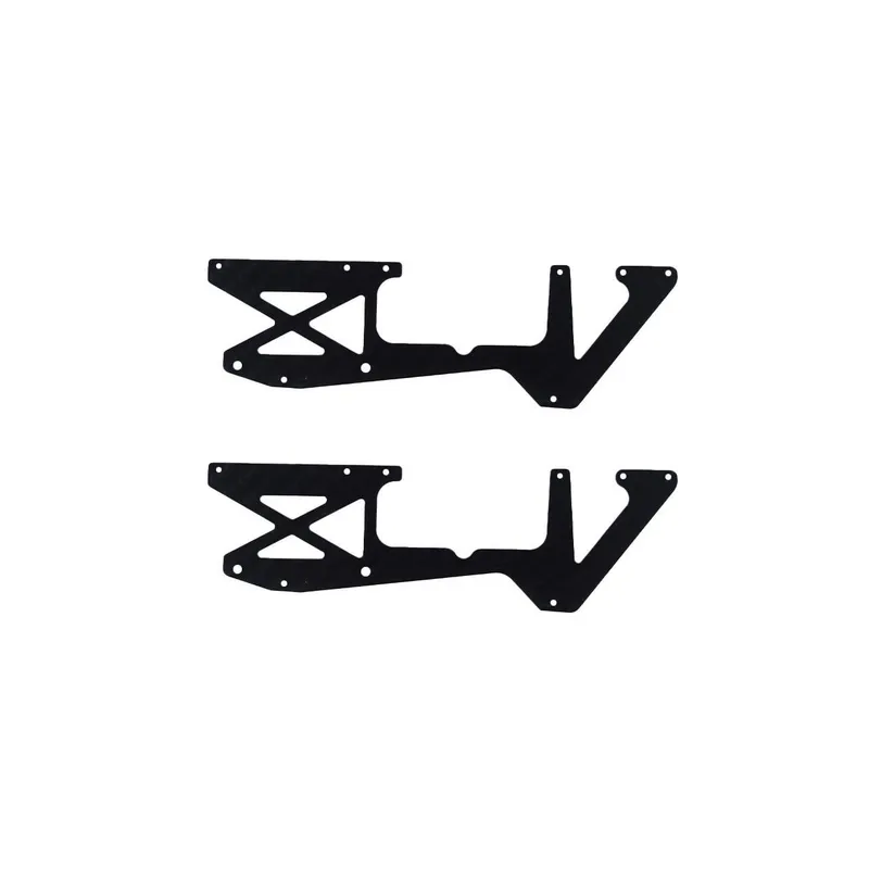 OMPHobby Seitenrahmenplatten M2