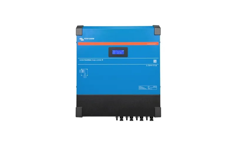 Victron Laderegler Energy SmartSolar RS 48 V 450/100