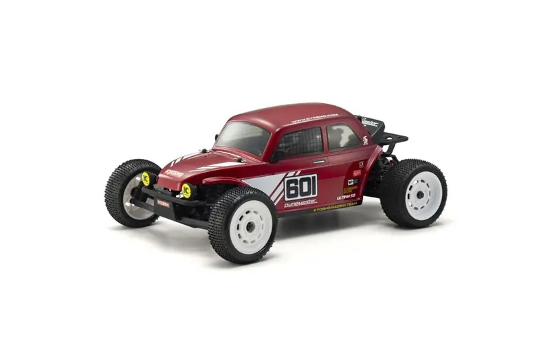 Kyosho Buggy Ultima SB Dune Master Kit Bausatz 1:10