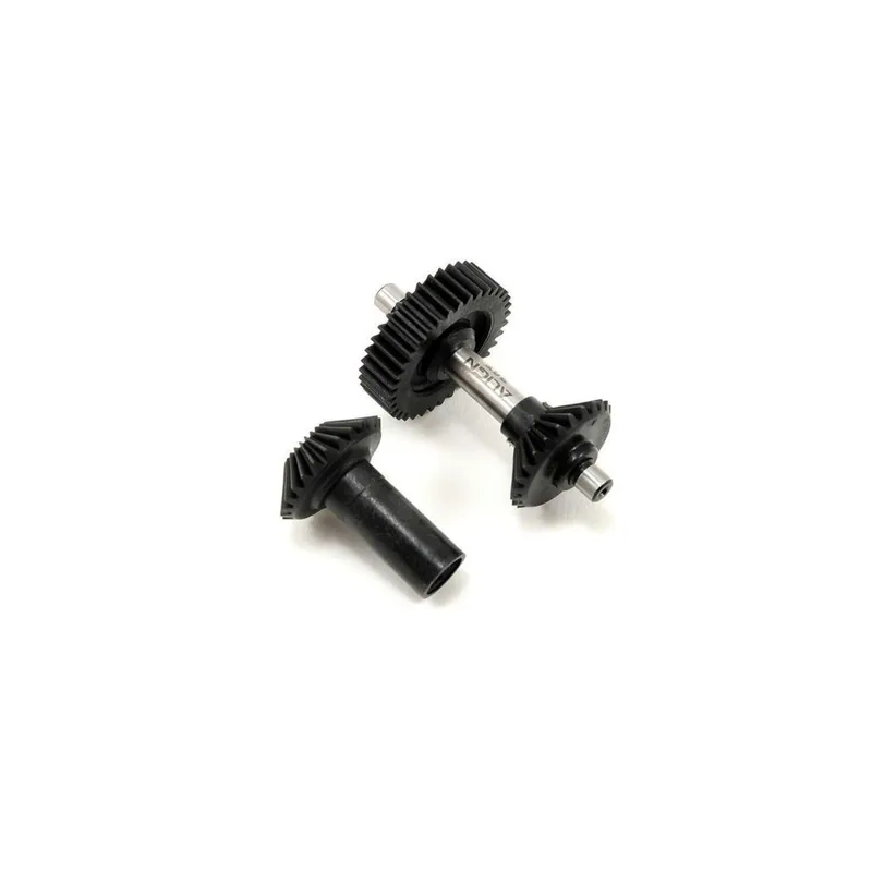 ALIGN Heckrotorgetriebe vorne 500 M0.6 36Z