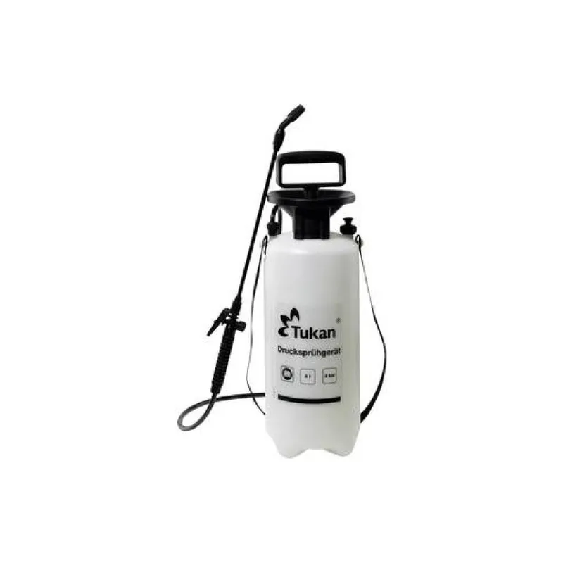 Gloria Drucksprüher Tukan 5 l