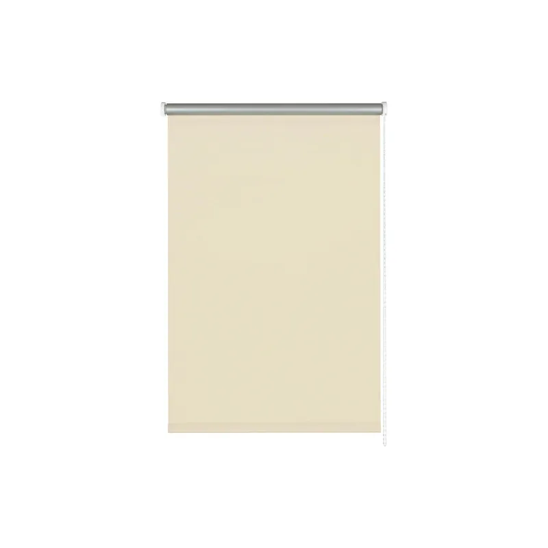 Gardinia Rollo Thermo energiesparend 82 x 160 cm, Creme