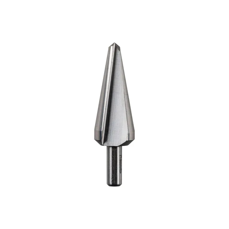 kwb Schälbohrer HSS 6-20 mm Metall