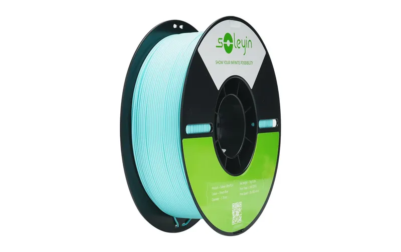 Creality Filament Soleyin Ultra-PLA blue 1.75 mm 1 kg