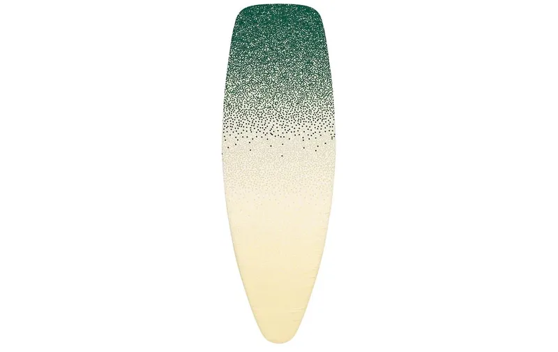 Brabantia Bügelbrettbezug New Dawn 124 x 45 cm, Gelb