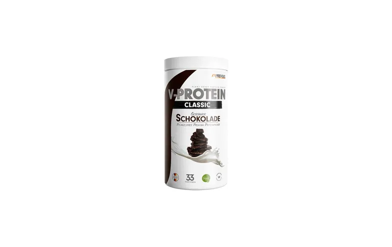 ProFuel Pulver V-Protein Schokolade 1000 g