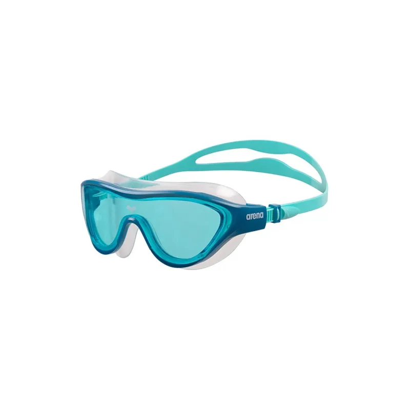 Arena Schwimmbrille The One Mask Blau