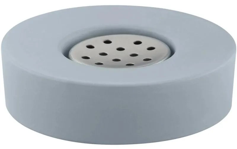 diaqua® Seifenschale Zylo bleu