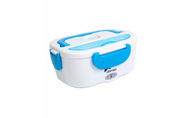 OHMEX Lunchbox blanc