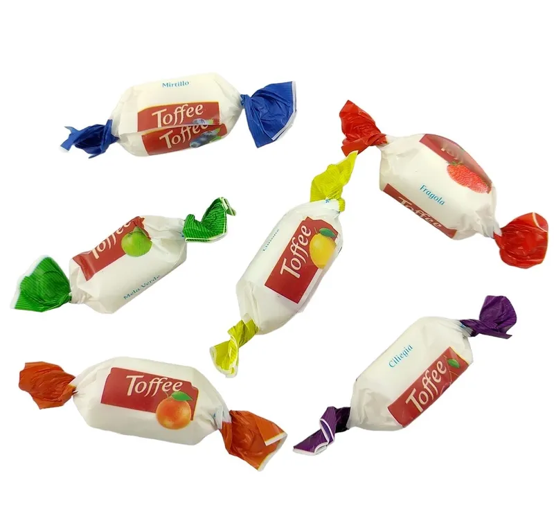 Fasnachts-Bonbons 10 kg (Preis pro kg)