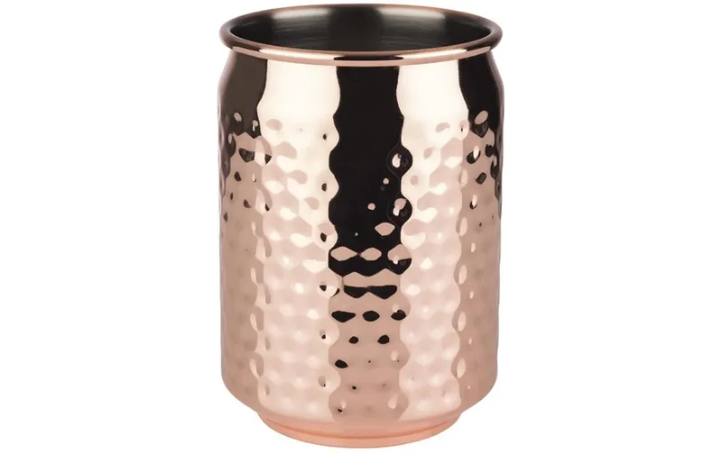 APS Cocktailbecher Cool 0.35 l, Copper-Look