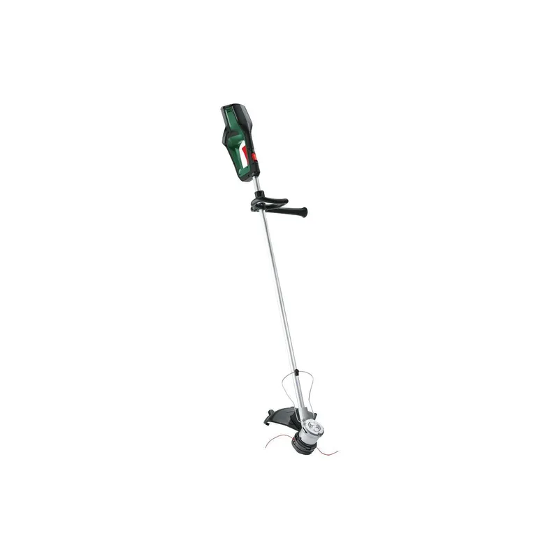 Bosch Akku-Rasentrimmer AdvancedGrassCut 36 V-33, Solo