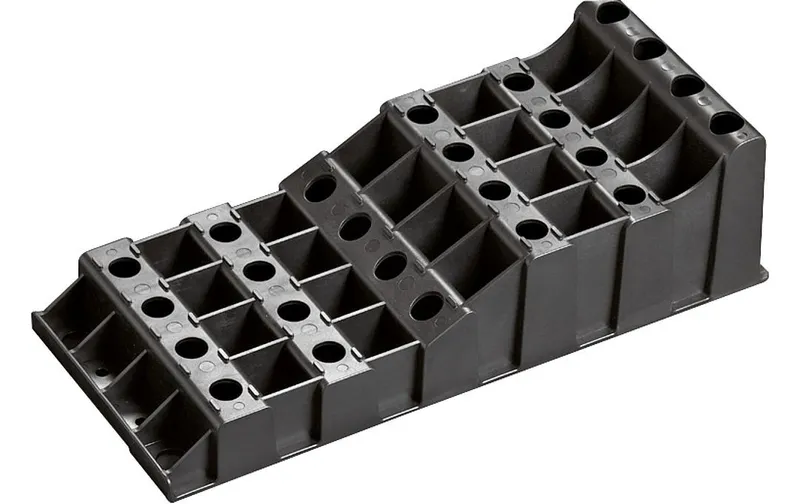 froli Stufenkeil XL 2 pièces
