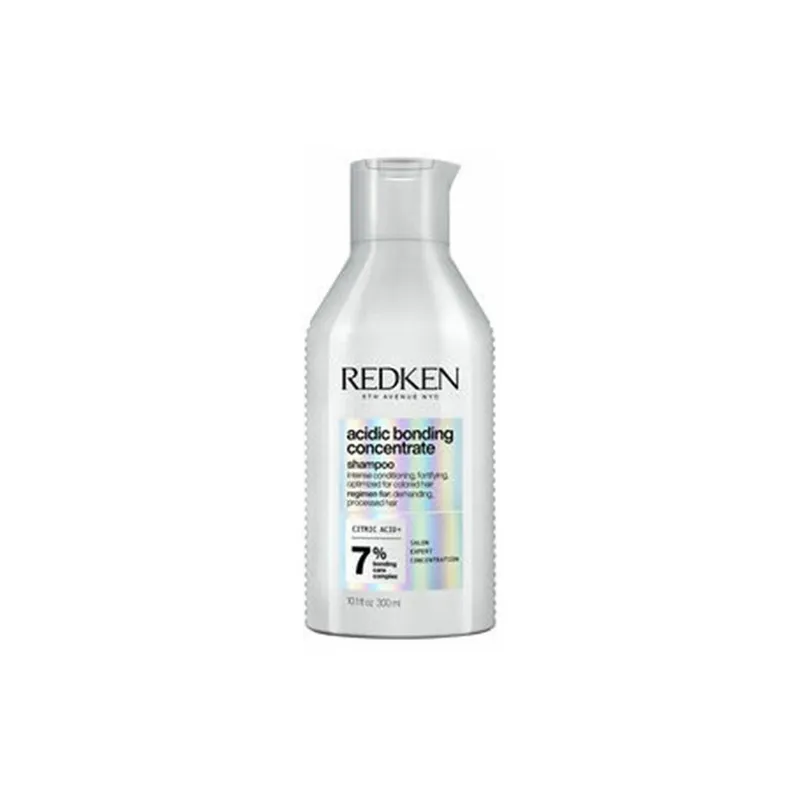 Redken Acidic Bonding Concentrate Shampoo 500 ml 500 ml