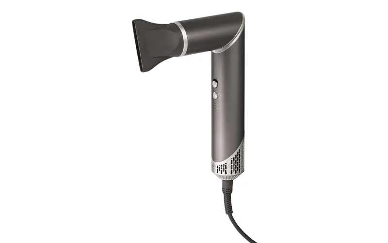 VITALmaxx Haartrockner Style&Shine Hair Styler Flex
