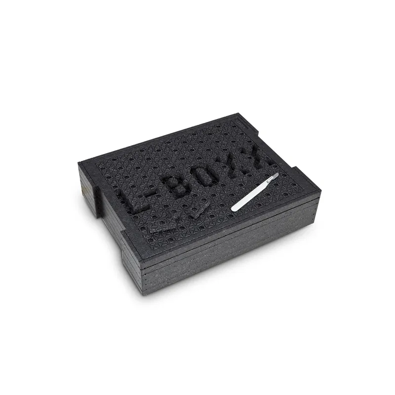 L-BOXX Schnitteinlage EPP L-BOXX 136