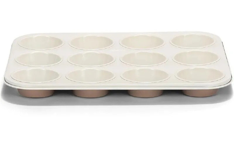 Patisse Muffin Backform Ceramic 35 x 27 cm