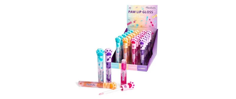 Martinelia Beauty Paw Lip Gloss assortiert