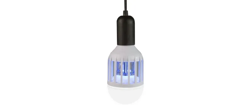 Windhager Lichtfalle-Leuchtmittel 1W/9W