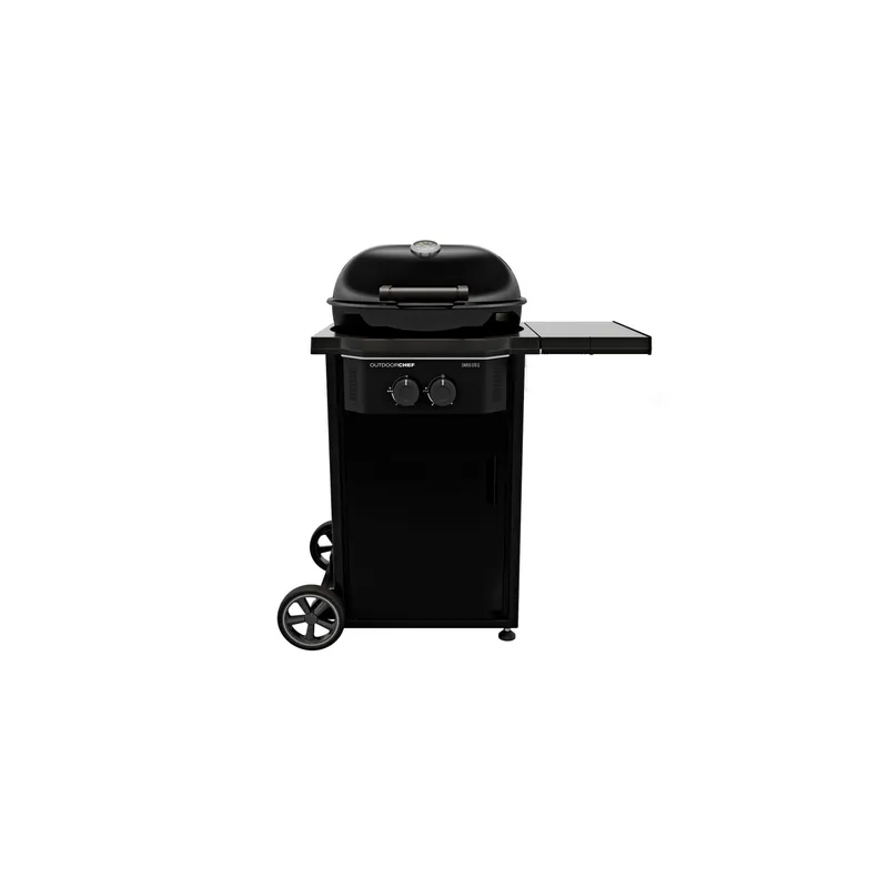 Outdoorchef Gasgrill Davos 570 G Pro