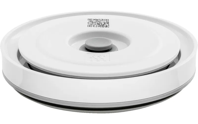 Zwilling Fresh & Save Bowls Vakuumdeckel 12 cm S, ABS, blanc
