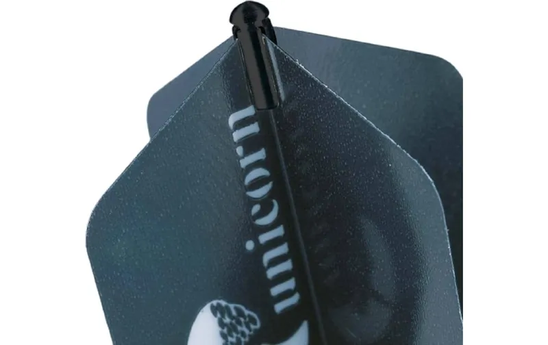 Unicorn PRO FLIGHT PROTECTOR Schwarz