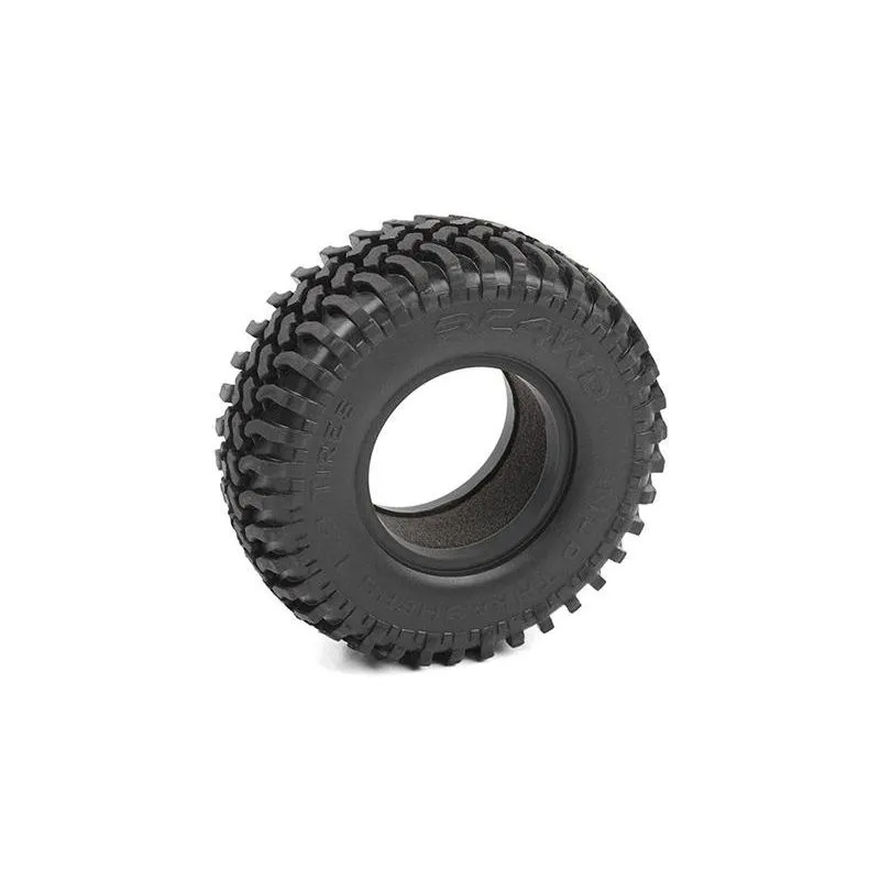 RC4WD Reifen Mud Thrashers 1.9" 2 pezzi