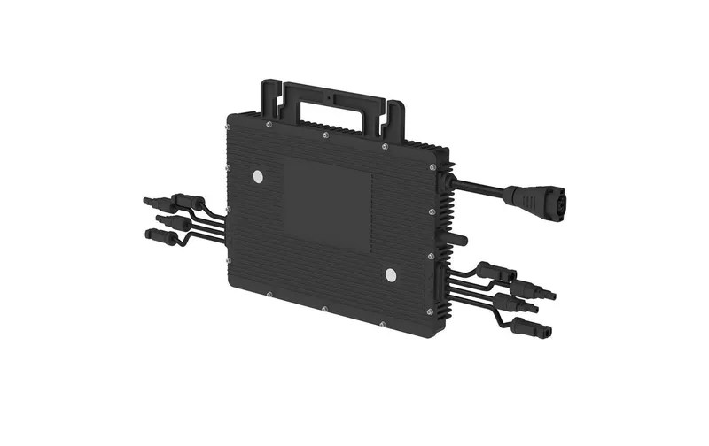 Hoymiles Wechselrichter HMT-1600-4T