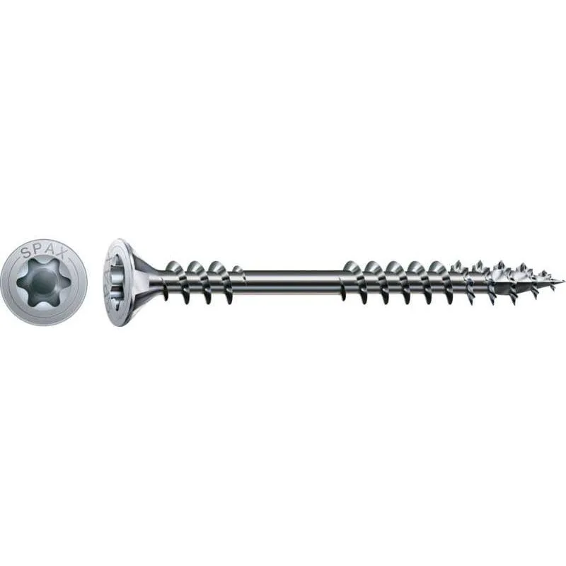 Spax Verlegeschraube 4.5 x 50 mm, 500 pezzi
