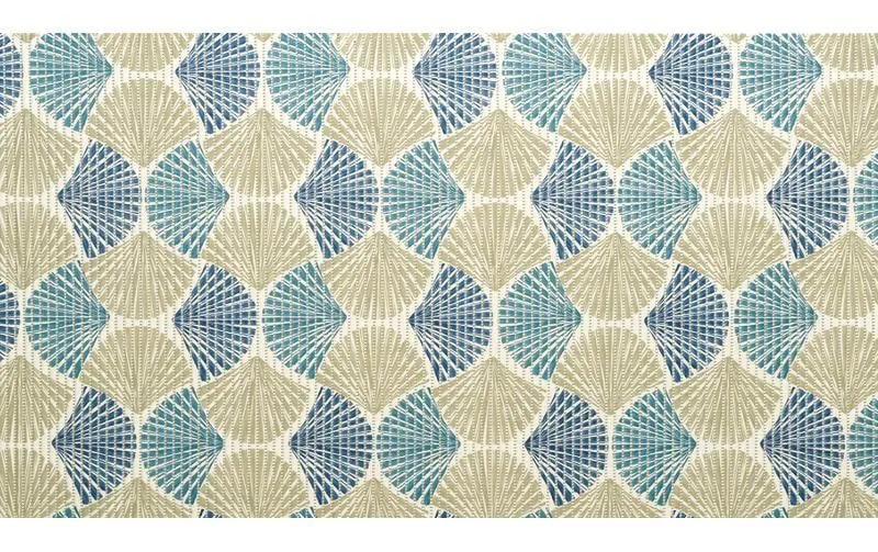d-c-fix Weichschaummatte Seashell 65 cm x 200 cm