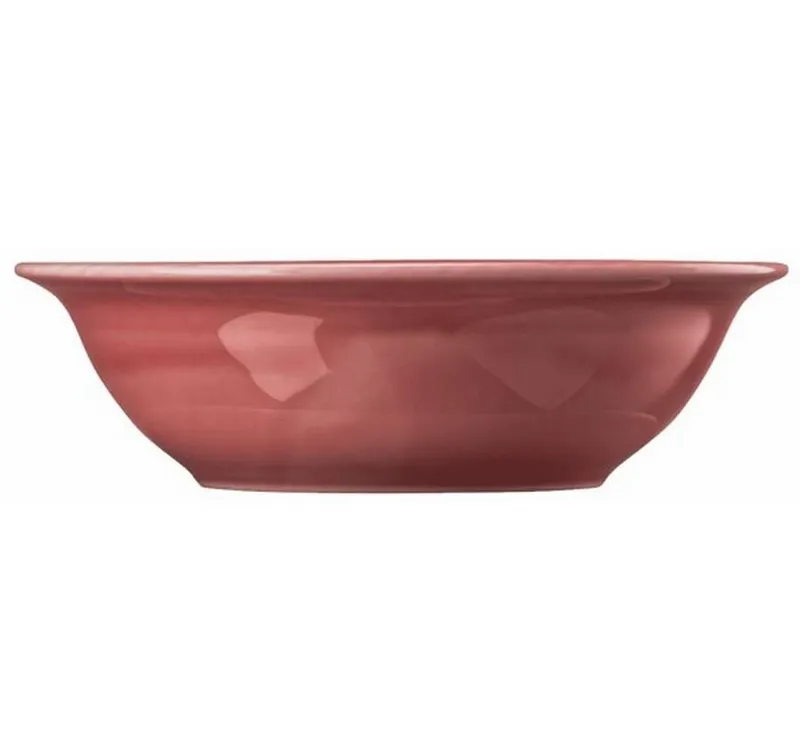 THOMAS Salatschüssel Trend 6 pezzi, rosso